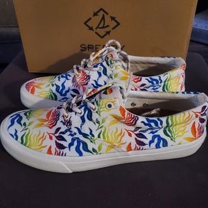 Sperry Men's Sneaker